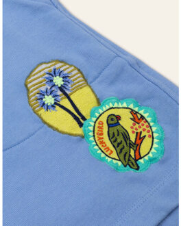 Oilily Petuel short - maat 128 Veelkleurig