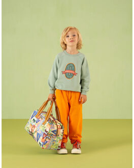 Oilily Philip broek Veelkleurig - 104