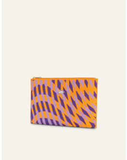 Oilily Phoebe make-up etui Veelkleurig - One size