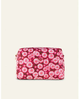 Oilily Pia make-up etui Veelkleurig - One size