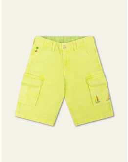 Oilily Pietro broek Veelkleurig - 116