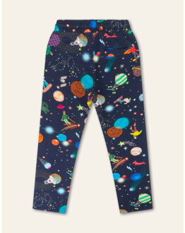 Oilily Pike broek Veelkleurig - 104