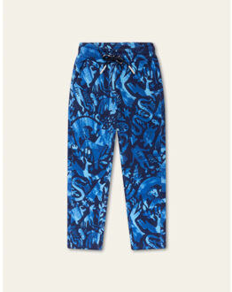 Oilily Pike broek Veelkleurig - 122