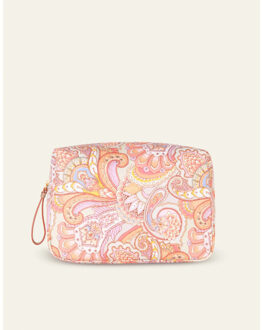 Oilily Pilar make-up etui - maat One size Veelkleurig
