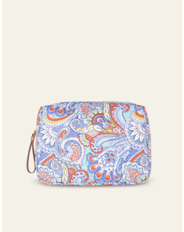 Oilily Pilar make-up etui Veelkleurig - One size