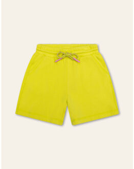 Oilily Pink broek - maat 140 Veelkleurig