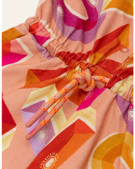 Oilily Pippz onesie Veelkleurig - 128