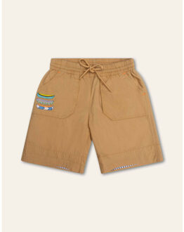 Oilily Pitt broek Veelkleurig - 140