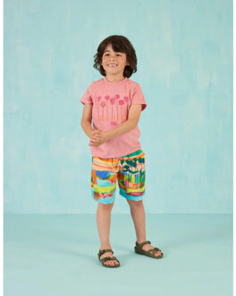 Oilily Plank broek Veelkleurig - 104