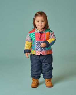 Oilily Playfull broek Veelkleurig - 110
