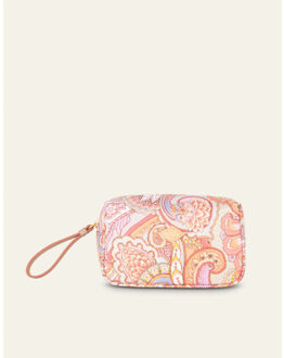 Oilily Pola make-up etui Veelkleurig - One size
