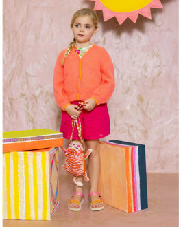 Oilily Pomegranate short Veelkleurig - 92