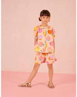 Oilily Pomme broek Veelkleurig - 152