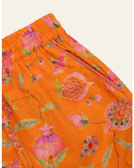 Oilily Pomme short - maat 98 Veelkleurig