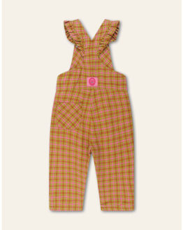Oilily Pomtidom onesie Veelkleurig - 86