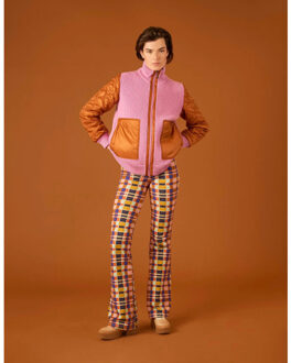 Oilily Poncho broek - maat L Veelkleurig