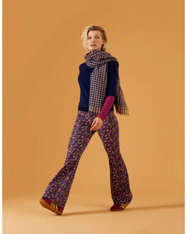 Oilily Poncho legging Veelkleurig - XL