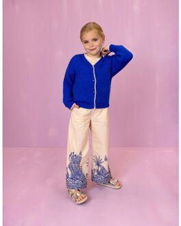 Oilily Poodle broek Veelkleurig - 98