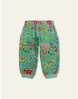 Oilily Poof broek Veelkleurig - 116