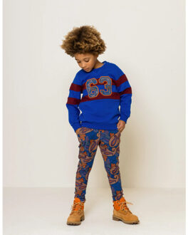 Oilily Poos broek Veelkleurig - 152