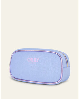 Oilily Pop pouch - maat One size Veelkleurig