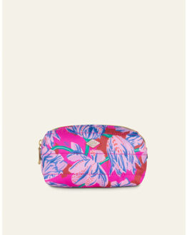 Oilily Poppy make-up etui Veelkleurig - One size