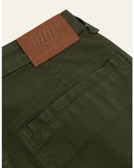 Oilily Positive broek Veelkleurig - 40