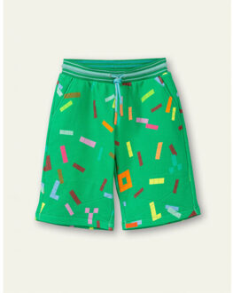 Oilily Prins broek - maat 104 Veelkleurig