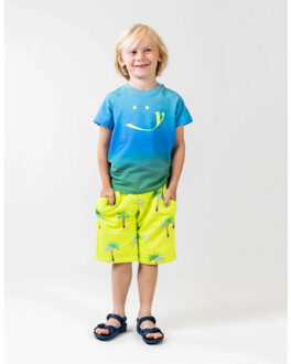 Oilily Prins broek - maat 98 Veelkleurig