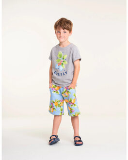 Oilily Prins sweat shorts Veelkleurig - 104
