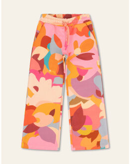 Oilily Prom broek - maat 122 Veelkleurig
