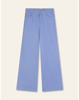 Oilily Proof broek - maat 36 Veelkleurig