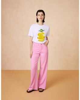 Oilily Proof broek Veelkleurig - 42