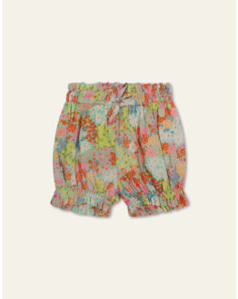 Oilily Puffy broek Veelkleurig - 74