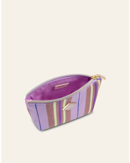 Oilily Pushpa pouch - maat One size Veelkleurig