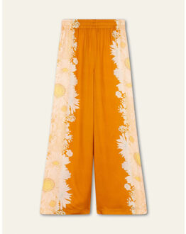 Oilily Putrya broek Veelkleurig - 38