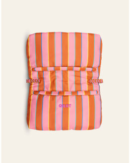 Oilily Rixt omkeerbare schoudertas Veelkleurig - One size