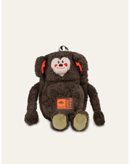 Oilily Rugzak monkey Veelkleurig - One size