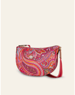 Oilily Saar schoudertas Veelkleurig - One size
