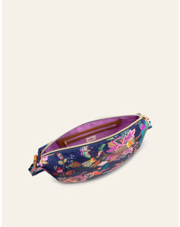 Oilily Saar schoudertas Veelkleurig - One size