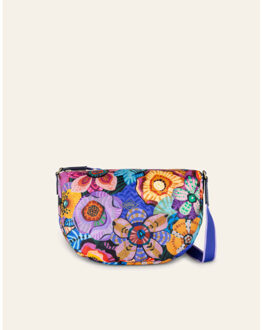Oilily Saar schoudertas Veelkleurig - One size