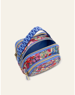 Oilily Sabi schoudertas Veelkleurig - One size