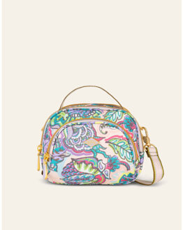 Oilily Sabi schoudertas Veelkleurig - One size