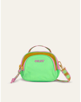 Oilily Sabi schoudertas Veelkleurig - One size