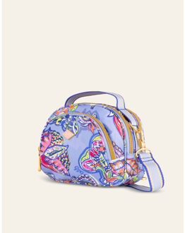 Oilily Sabi schoudertas Veelkleurig - One size