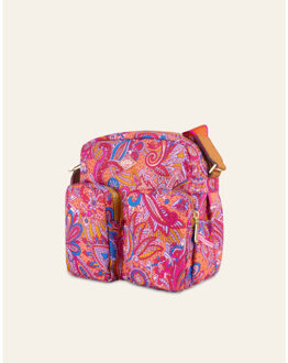 Oilily Sabo schoudertas Veelkleurig - One size