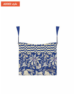 Oilily Sachina schoudertas Veelkleurig - One size