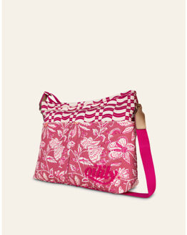 Oilily Sachina schoudertas Veelkleurig - One size