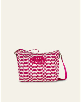 Oilily Safia schoudertas Veelkleurig - One size