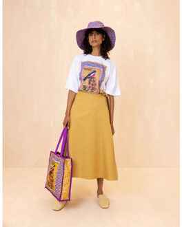 Oilily Sagar rok Veelkleurig - 36